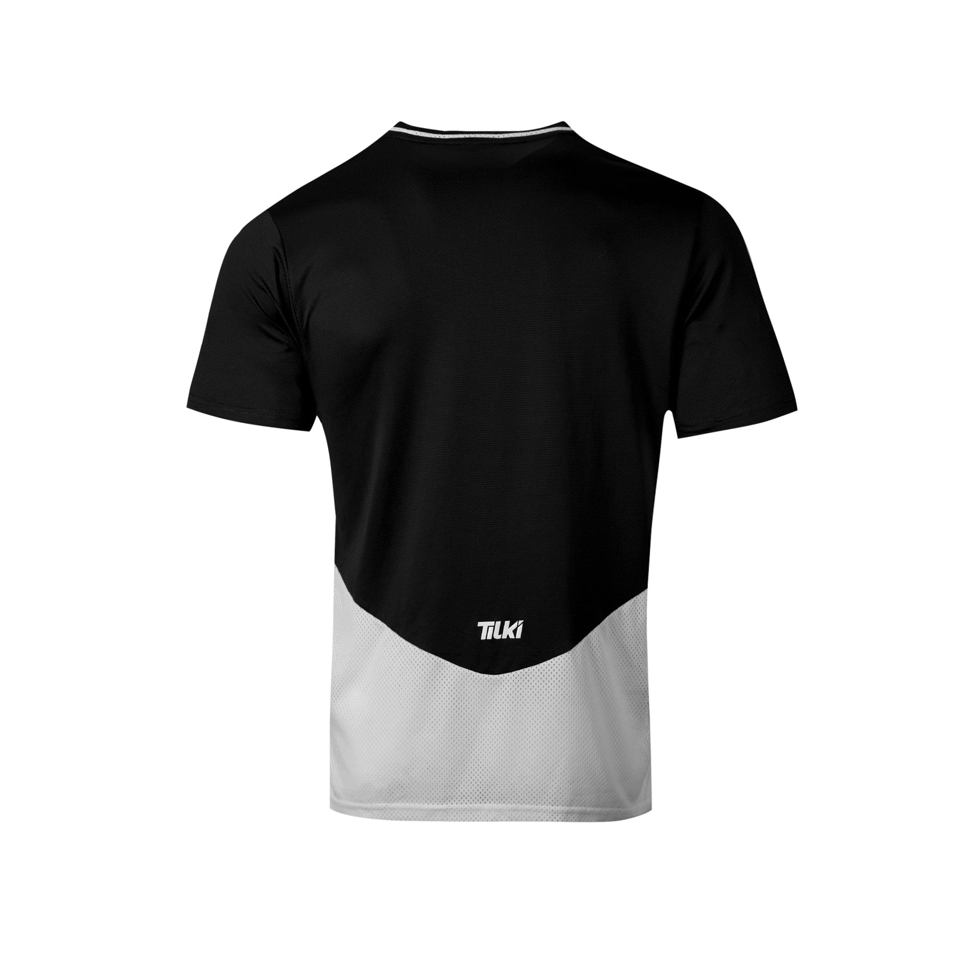 Polera Mesh Tilki Lehinde - Sur SportsVestuario