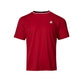 Polera Mesh Tilki Lehinde - Sur SportsVestuario