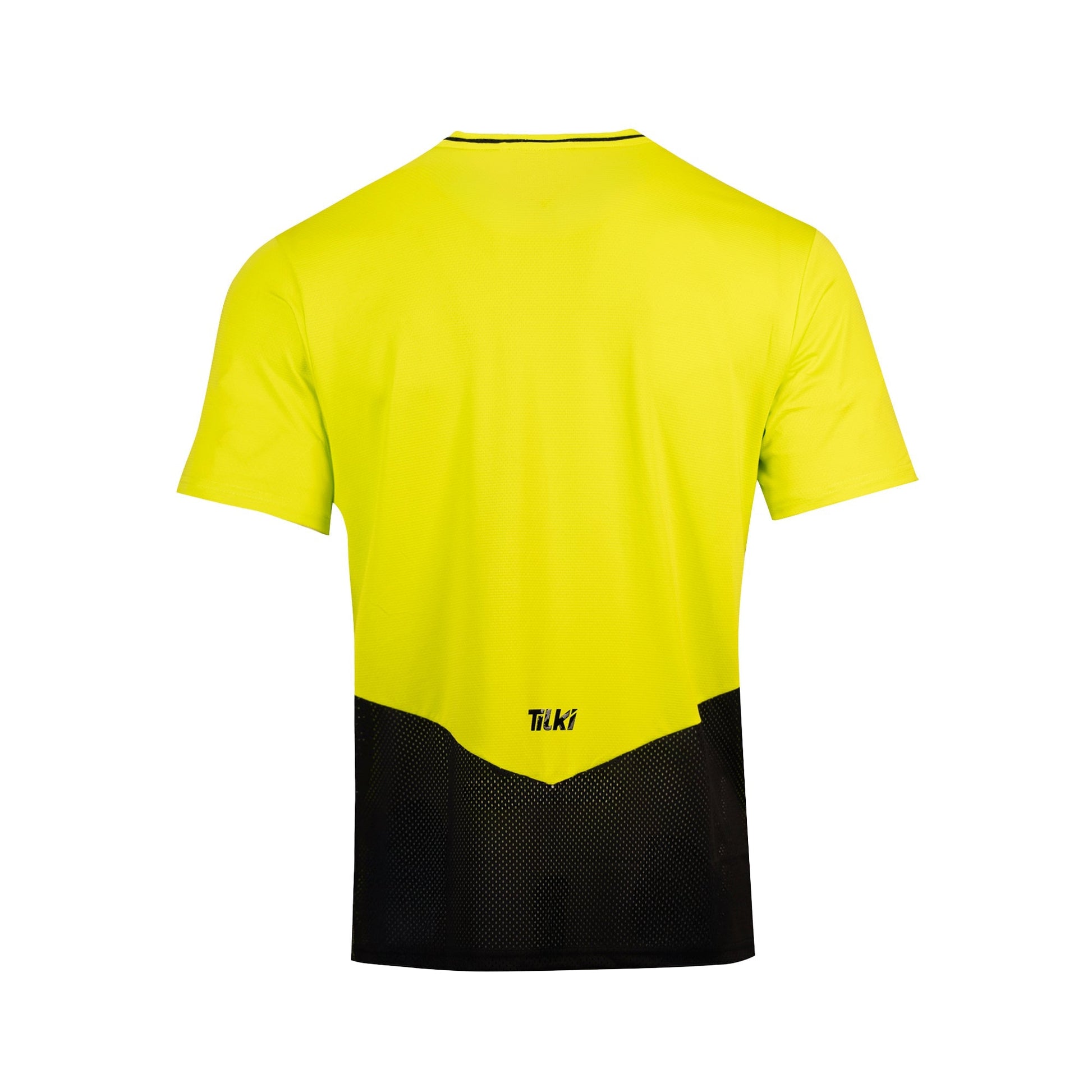 Polera Mesh Tilki Lehinde - Sur SportsVestuario