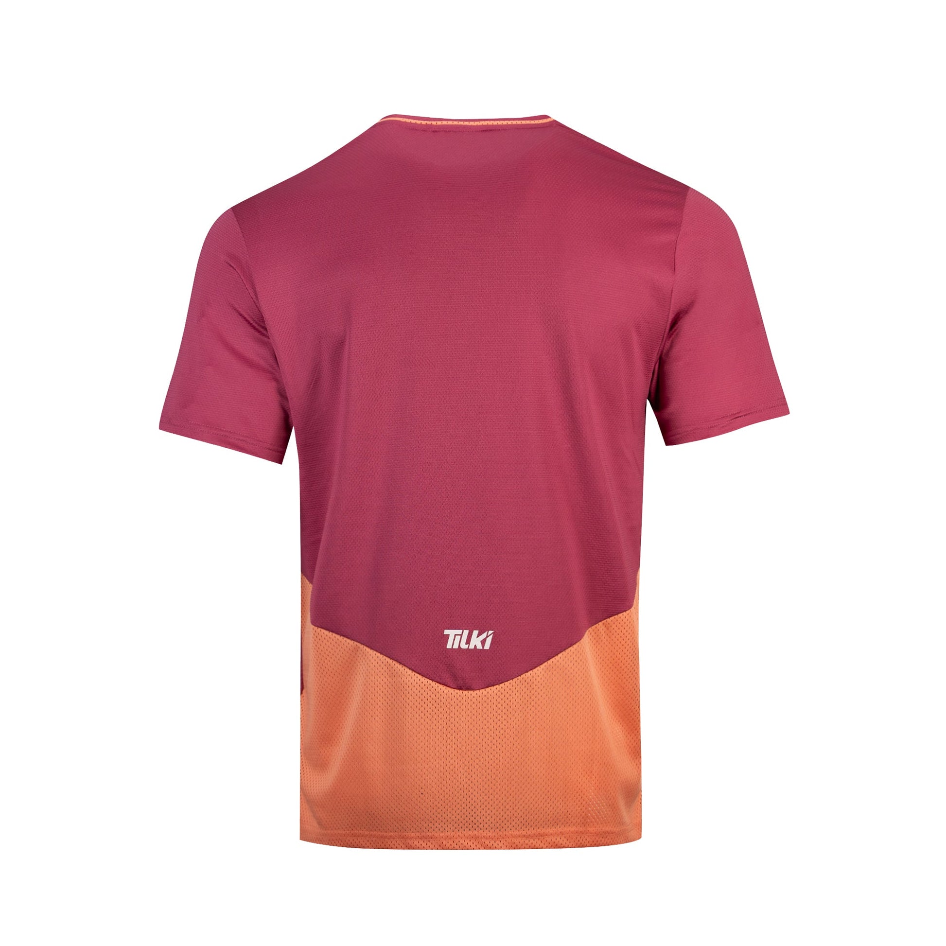 Polera Mesh Tilki Lehinde - Sur SportsVestuario