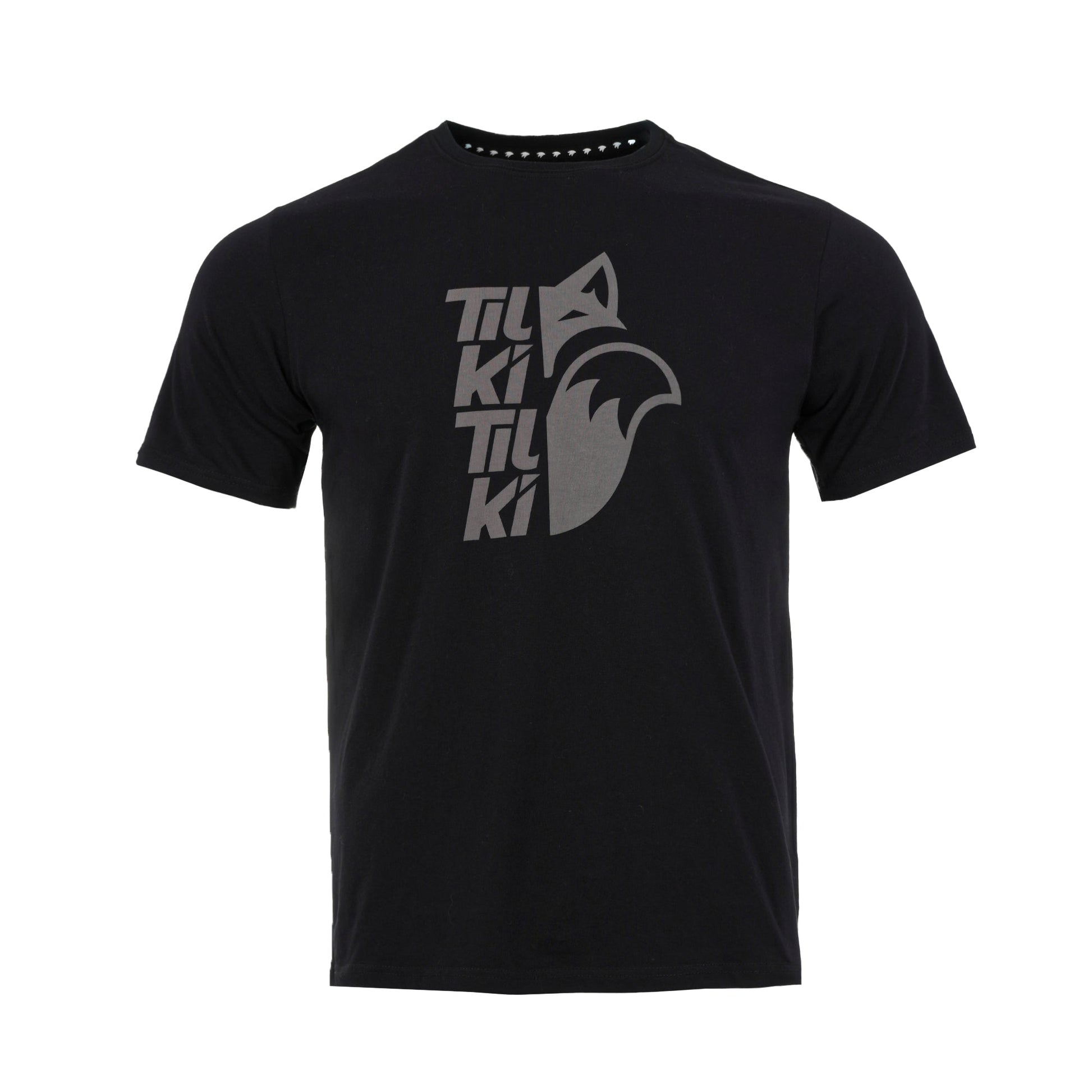 Polera Mix Big Logo Tilki - Sur SportsVestuario
