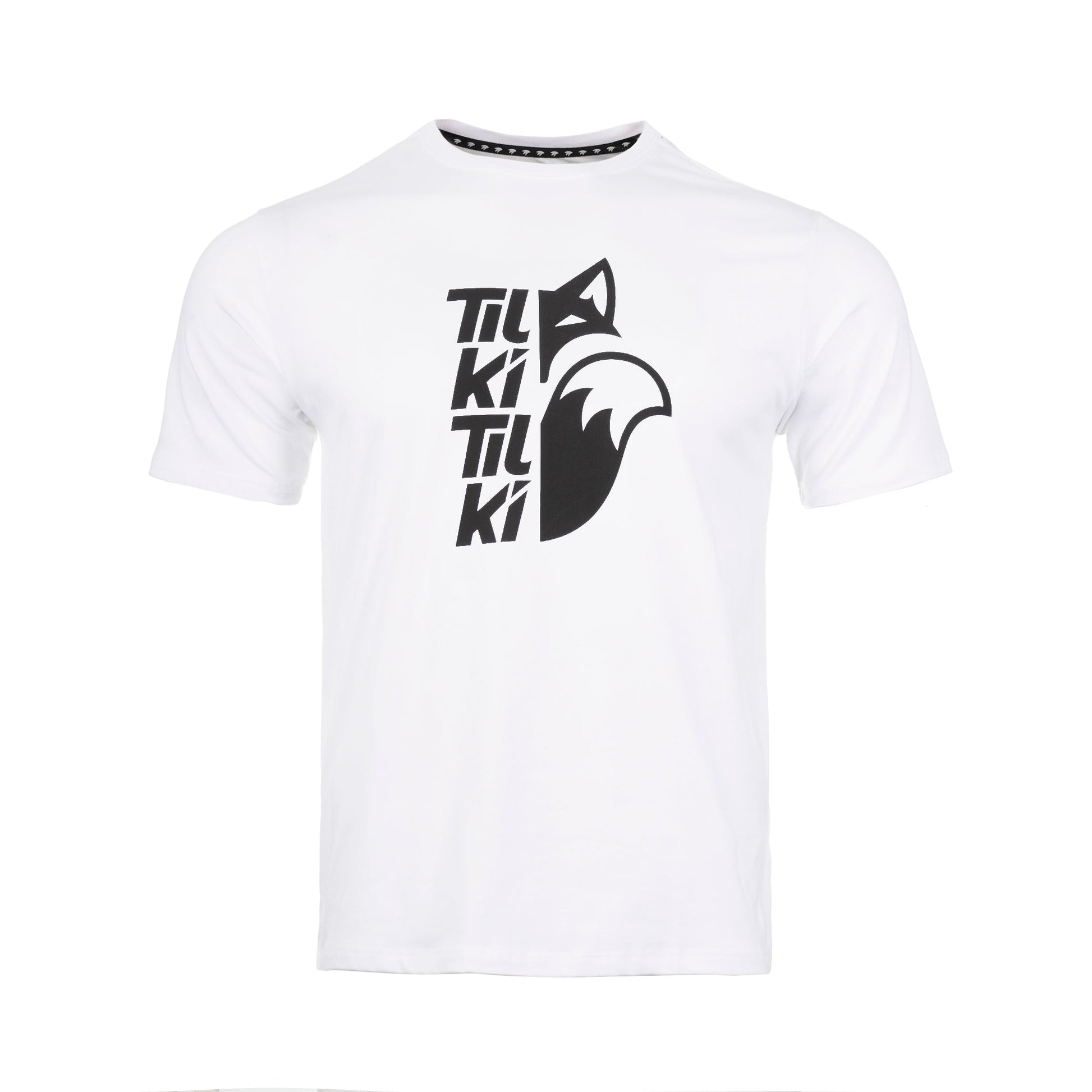 Polera Mix Big Logo Tilki - Sur SportsVestuario