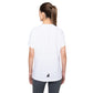 Polera Mix/Mesh Pro Mujer Tilki Lehinde
