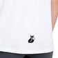 Polera Mix/Mesh Pro Mujer Tilki Lehinde