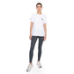Polera Mix/Mesh Pro Mujer Tilki Lehinde