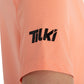Polera Mix/Mesh Pro Mujer Tilki Lehinde