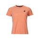 Polera Mix/Mesh Pro Mujer Tilki Lehinde