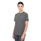 Polera Mix/Mesh Pro Mujer Tilki Lehinde