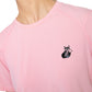 Polera Mix/Mesh Pro Mujer Tilki Lehinde