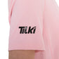 Polera Mix/Mesh Pro Mujer Tilki Lehinde