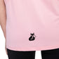 Polera Mix/Mesh Pro Mujer Tilki Lehinde