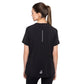Polera Mix/Mesh Pro Mujer Tilki Lehinde - Sur SportsVestuario