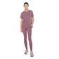 Polera Mix/Mesh Pro Mujer Tilki Lehinde - Sur SportsVestuario