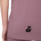 Polera Mix/Mesh Pro Mujer Tilki Lehinde - Sur SportsVestuario