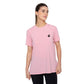 Polera Mix/Mesh Pro Mujer Tilki Lehinde - Sur SportsVestuario