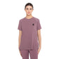 Polera Mix/Mesh Pro Mujer Tilki Lehinde - Sur SportsVestuario