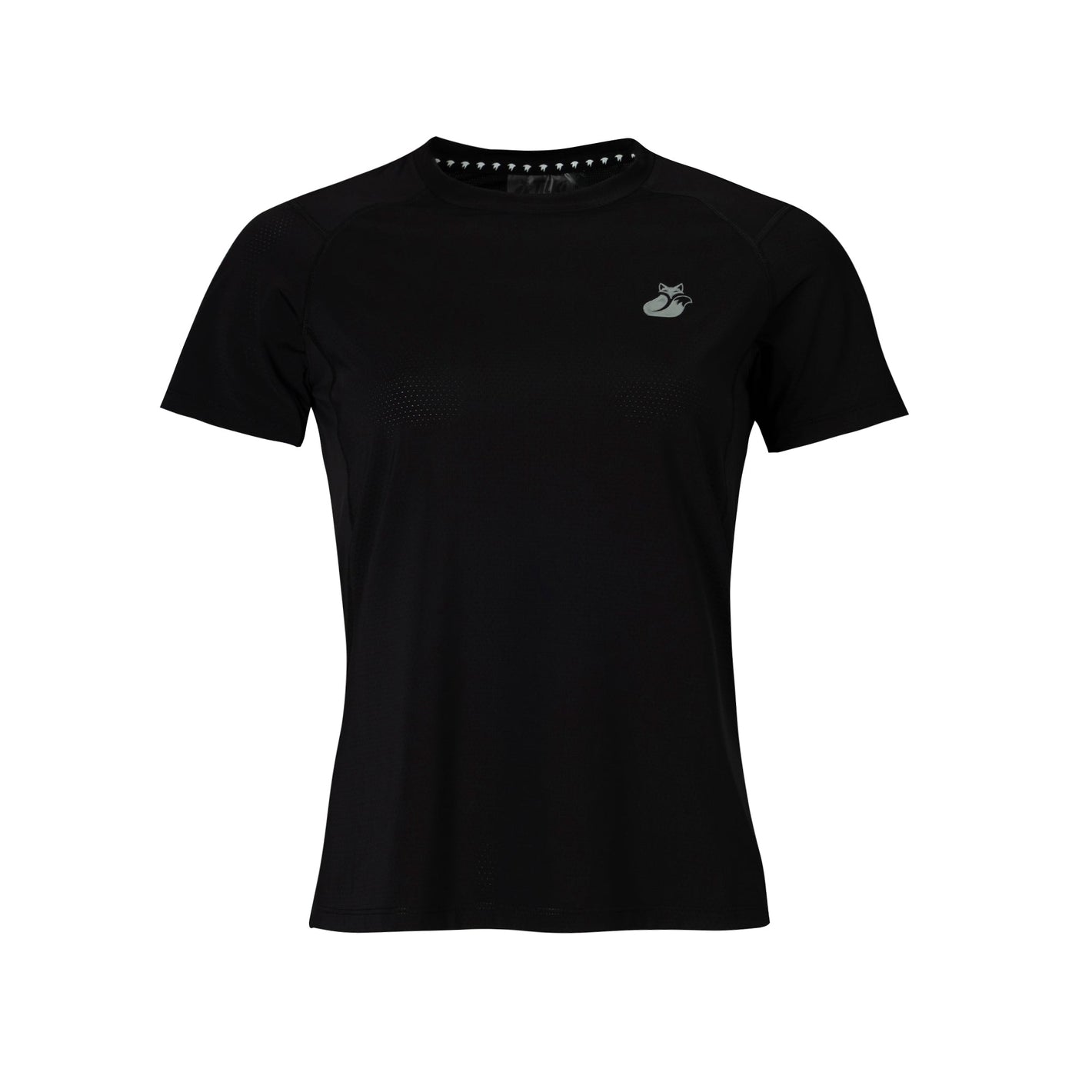 Polera Mix/Mesh Pro Mujer Tilki Lehinde - Sur SportsVestuario
