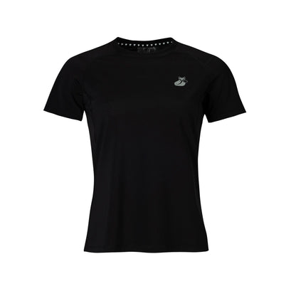 Polera Mix/Mesh Pro Mujer Tilki Lehinde - Sur SportsVestuario