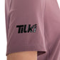 Polera Mix/Mesh Pro Mujer Tilki Lehinde - Sur SportsVestuario