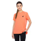 Polera Mix/Mesh Pro Mujer Tilki Lehinde - Sur SportsVestuario