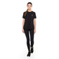 Polera Mix/Mesh Pro Mujer Tilki Lehinde - Sur SportsVestuario
