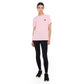 Polera Mix/Mesh Pro Mujer Tilki Lehinde - Sur SportsVestuario
