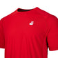 Polera Mix/Mesh Pro Tilki Lehinde - Sur SportsVestuario