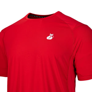 Polera Mix/Mesh Pro Tilki Lehinde - Sur SportsVestuario