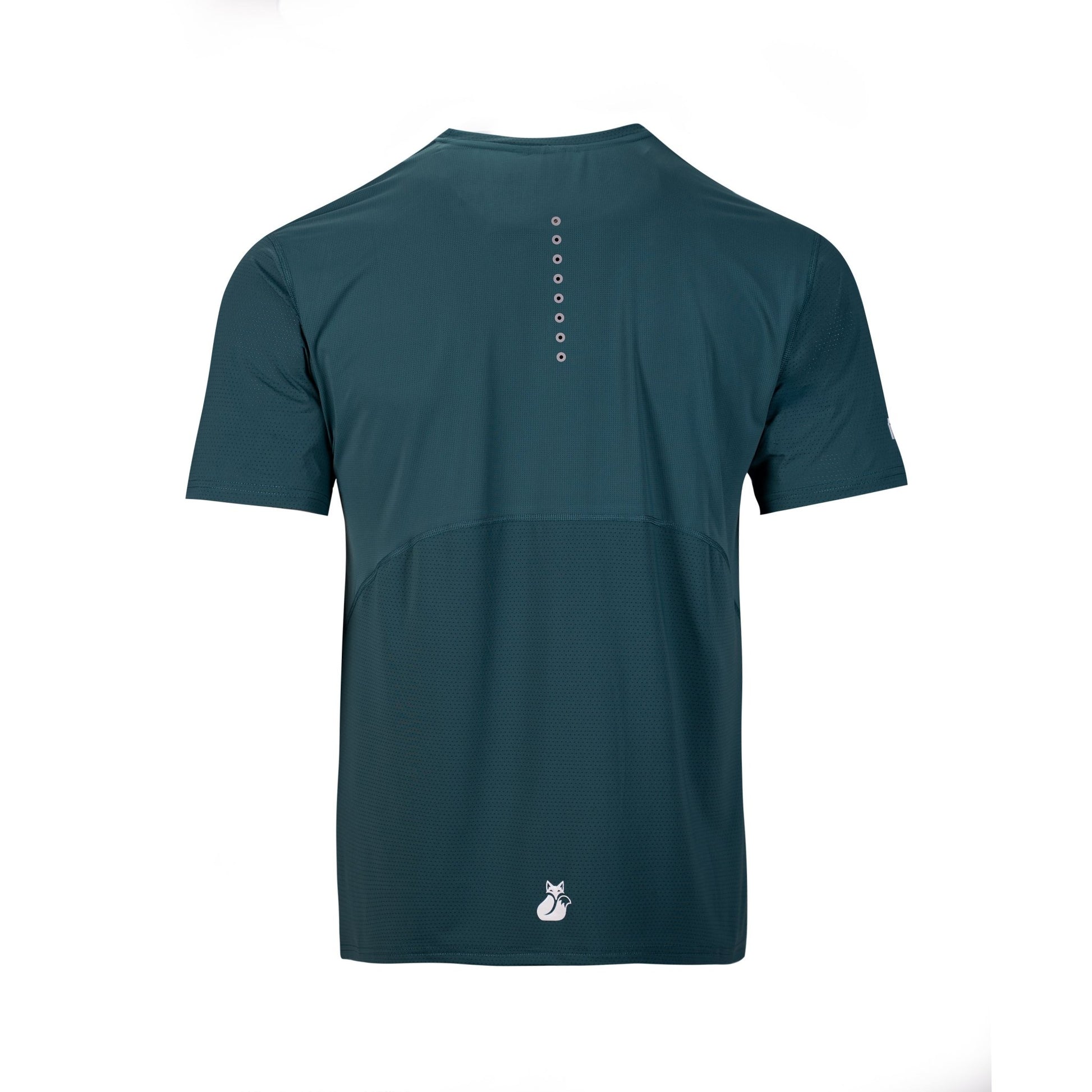 Polera Mix/Mesh Pro Tilki Lehinde - Sur SportsVestuario