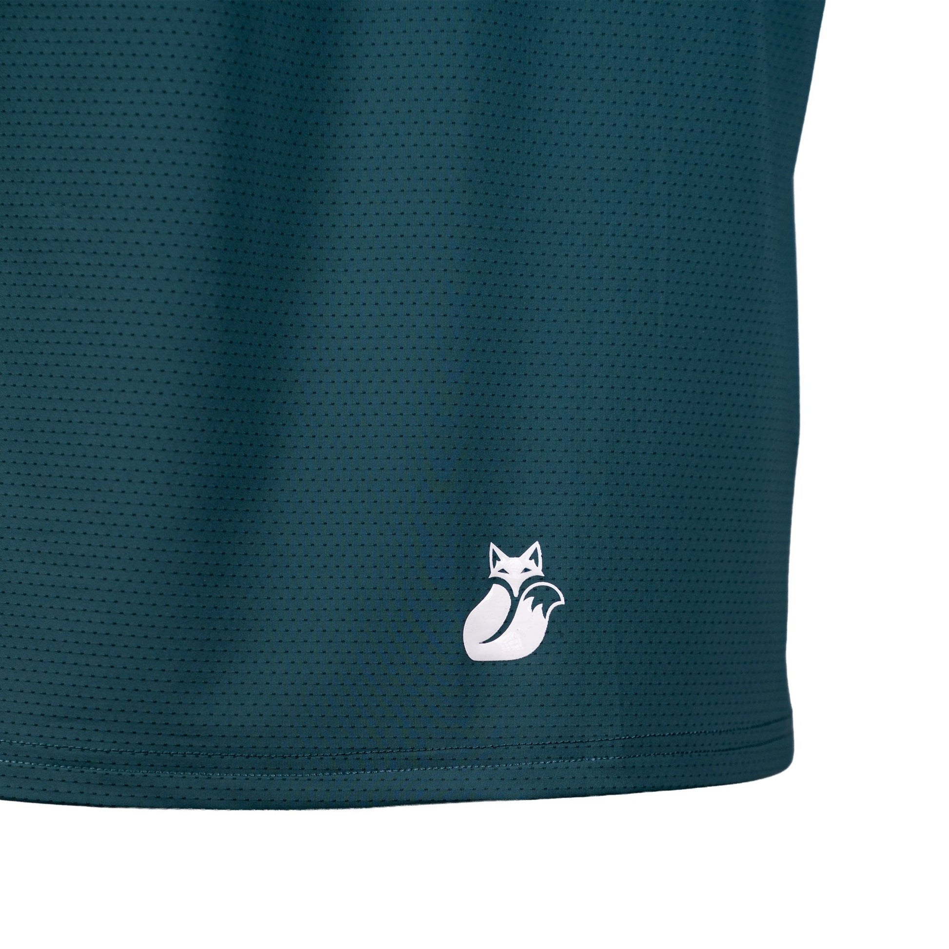 Polera Mix/Mesh Pro Tilki Lehinde - Sur SportsVestuario