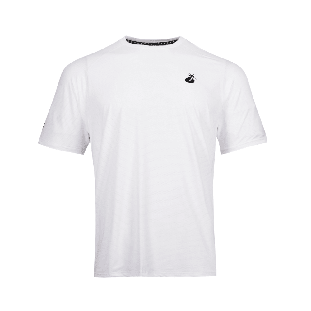 Polera Mix/Mesh Pro Tilki Lehinde - Sur SportsVestuario