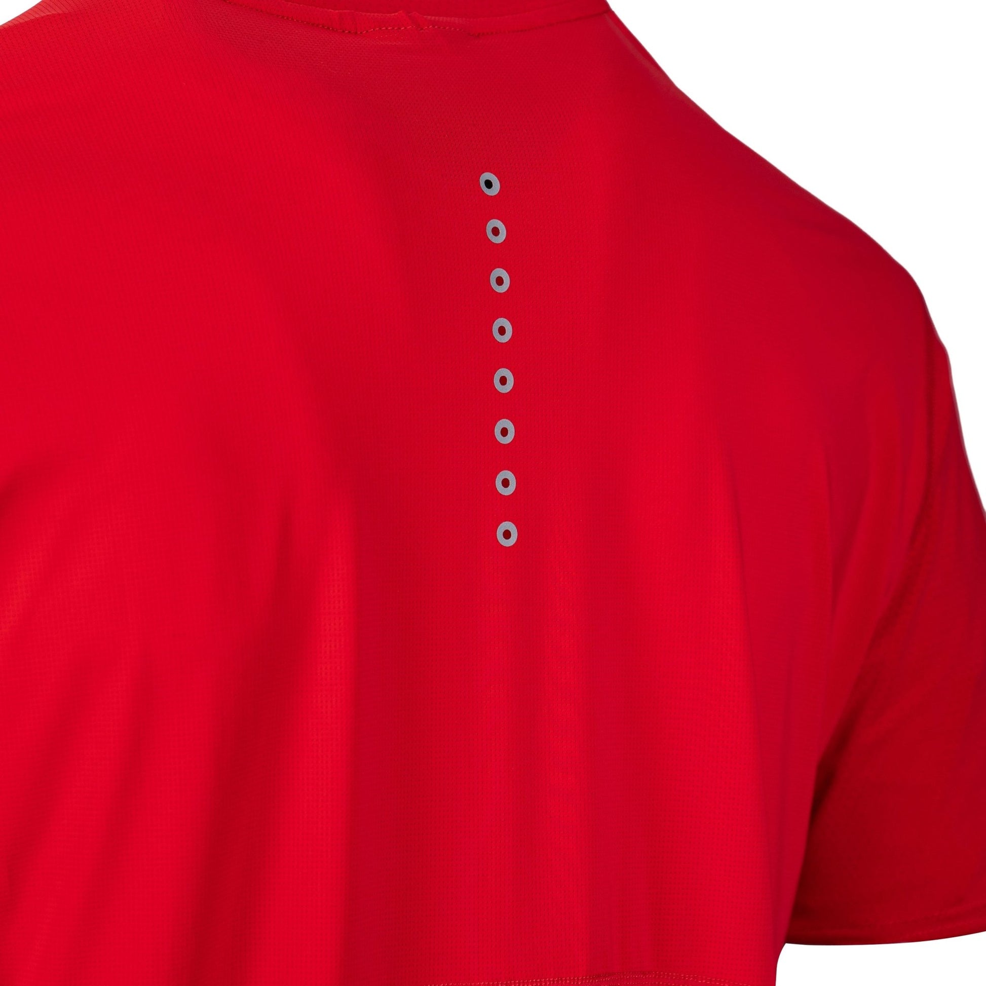 Polera Mix/Mesh Pro Tilki Lehinde - Sur SportsVestuario