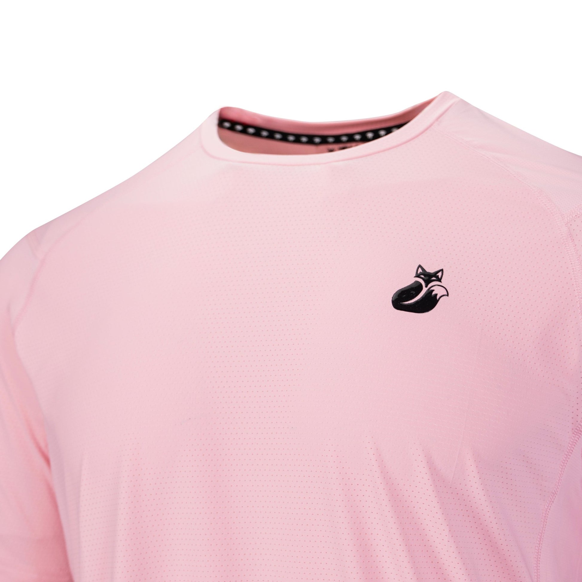 Polera Mix/Mesh Pro Tilki Lehinde - Sur SportsVestuario