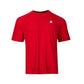 Polera Mix/Mesh Pro Tilki Lehinde - Sur SportsVestuario