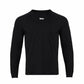 Polera Manga Larga Poly Tilki Lehinde - Negro