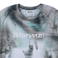 Polera NNormal Race - Sur SportsVestuario
