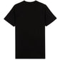 Polera Nox Basic Negra - Sur SportsVestuario