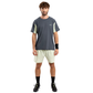 Polera Nox Hombre Pro Charcoal Grey