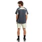 Polera Nox Hombre Pro Charcoal Grey - Sur SportsVestuario