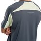 Polera Nox Hombre Pro Charcoal Grey