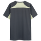 Polera Nox Hombre Pro Charcoal Grey - Sur SportsVestuario