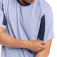 Polera Nox Hombre Pro Fit Light Lavender - Sur SportsVestuario