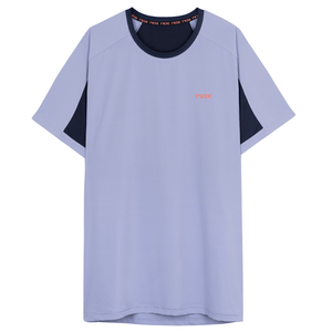 Polera Nox Hombre Pro Fit Light Lavender - Sur SportsVestuario