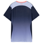Polera Nox Hombre Pro Fit Naval Blue Degraded - Sur SportsVestuario