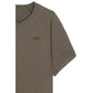 Polera Nox Hombre Pro Fit Olive Green 2023/24 - Sur SportsVestuario