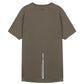 Polera Nox Hombre Pro Fit Olive Green 2023/24 - Sur SportsVestuario