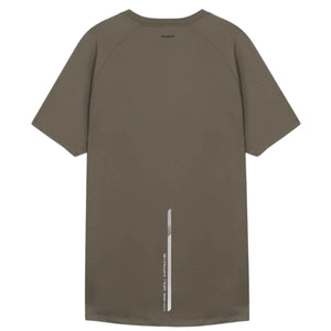 Polera Nox Hombre Pro Fit Olive Green 2023/24 - Sur SportsVestuario