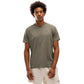 Polera Nox Hombre Pro Fit Olive Green 2023/24 - Sur SportsVestuario