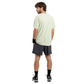 Polera Nox Hombre Pro Lily Green - Sur SportsVestuario