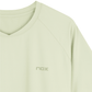 Polera Nox Hombre Pro Lily Green - Sur SportsVestuario